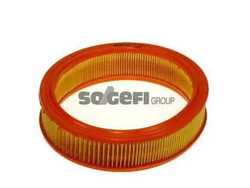 Handler.Part Air filter PURFLUX A455 1