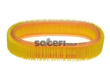 Handler.Part Air filter PURFLUX A624 1