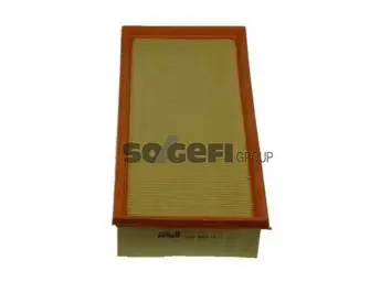 Handler.Part Air Filter PURFLUX A753 1