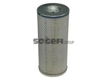 Handler.Part Air filter PURFLUX A796 1