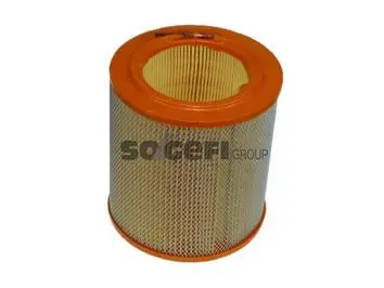 Handler.Part Air filter PURFLUX A818 1