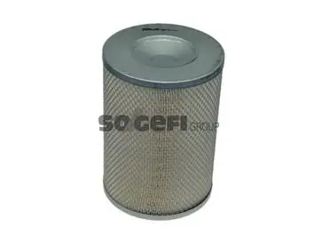 Handler.Part Air filter PURFLUX A879 1