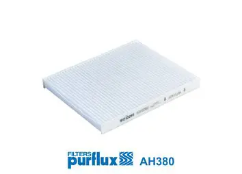 Handler.Part Filter, interior air PURFLUX AH380 1