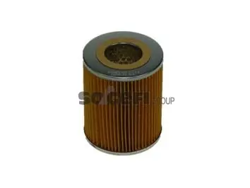 Handler.Part Fuel filter PURFLUX C114 1