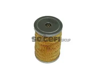 Handler.Part Fuel filter PURFLUX C180 1