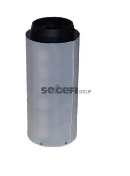 Handler.Part Fuel filter PURFLUX C832 1