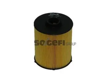 Handler.Part Fuel filter PURFLUX C485 1