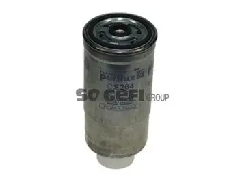 Handler.Part Fuel filter PURFLUX CS264 1