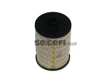 Handler.Part Fuel filter PURFLUX C516 1