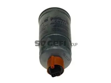 Handler.Part Fuel filter PURFLUX C848 1