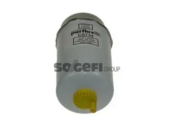 Handler.Part Fuel filter PURFLUX CS734 1