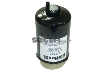 Handler.Part Fuel filter PURFLUX CS760 1