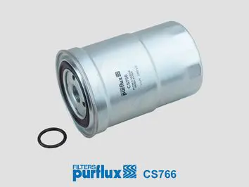 Handler.Part Fuel filter PURFLUX CS766 1