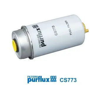 Handler.Part Fuel filter PURFLUX CS773 1