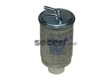 Handler.Part Fuel filter PURFLUX FCS455 1