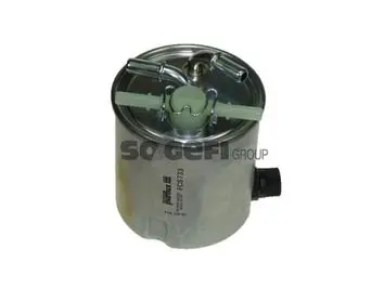 Handler.Part Fuel filter PURFLUX FCS733 1