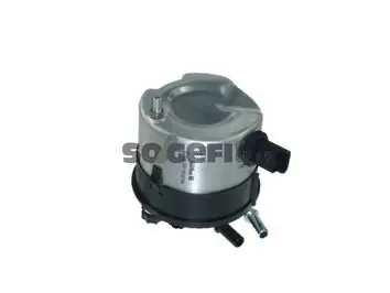 Handler.Part Fuel filter PURFLUX FCS746 1