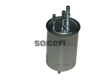 Handler.Part Fuel filter PURFLUX FCS786 1