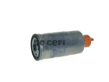 Handler.Part Fuel filter PURFLUX FCS858 1