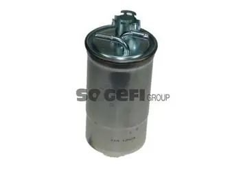 Handler.Part Fuel filter PURFLUX FCS747 1