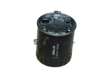 Handler.Part Fuel filter PURFLUX FCS784 1