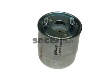 Handler.Part Fuel filter PURFLUX FCS785 1