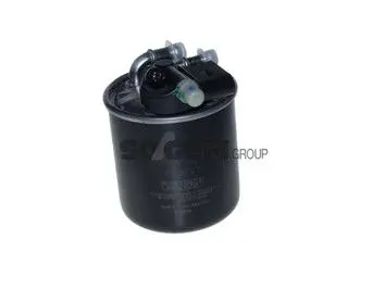 Handler.Part Fuel filter PURFLUX FCS797 1