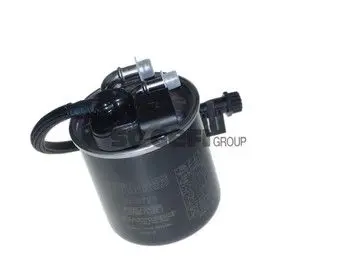 Handler.Part Fuel filter PURFLUX FCS798 1