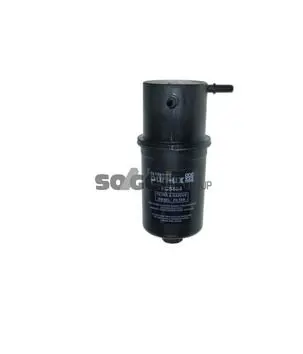 Handler.Part Fuel filter PURFLUX FCS804 1