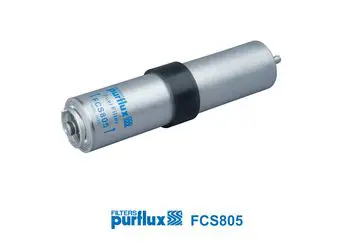 Handler.Part Fuel filter PURFLUX FCS805 1