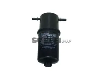 Handler.Part Fuel filter PURFLUX FCS806 1