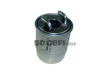 Handler.Part Fuel filter PURFLUX FCS816 1