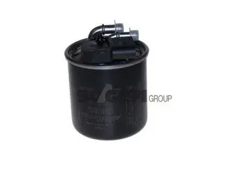 Handler.Part Fuel filter PURFLUX FCS829 1