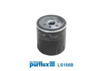 Handler.Part Oil filter PURFLUX LS188B 1