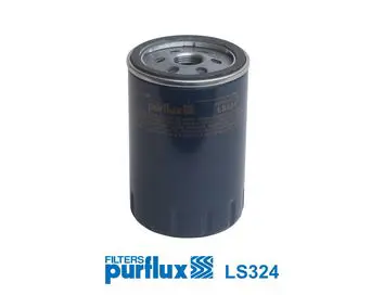 Handler.Part Oil filter PURFLUX LS324 1