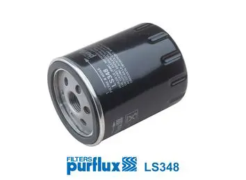 Handler.Part Oil filter PURFLUX LS348 1