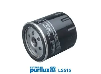 Handler.Part Oil filter PURFLUX LS515 1