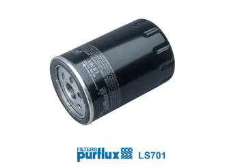 Handler.Part Oil filter PURFLUX LS701 1