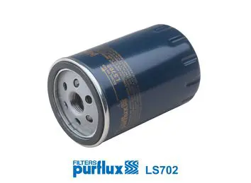 Handler.Part Oil filter PURFLUX LS702 1