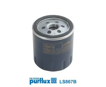 Handler.Part Oil filter PURFLUX LS867B 1