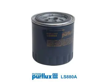 Handler.Part Oil filter PURFLUX LS880A 1