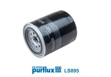 Handler.Part Oil filter PURFLUX LS895 1