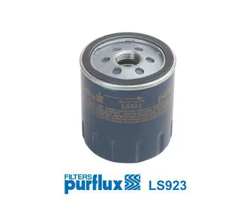 Handler.Part Oil filter PURFLUX LS923 1