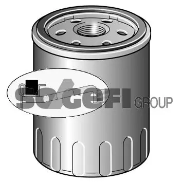 Handler.Part Oil filter PURFLUX LS923 2