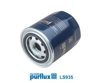 Handler.Part Oil filter PURFLUX LS935 1