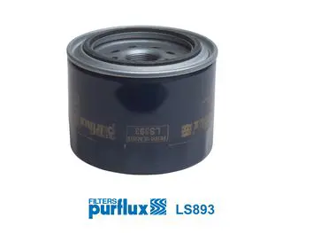 Handler.Part Oil filter PURFLUX LS893 1