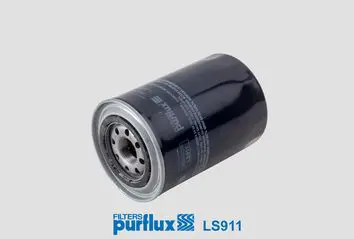 Handler.Part Oil filter PURFLUX LS911 1