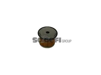 Handler.Part Fuel filter FRAM C5563 1