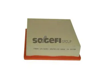 Handler.Part Air filter FRAM CA10083 1