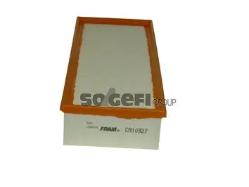 Handler.Part Air filter FRAM CA10327 1